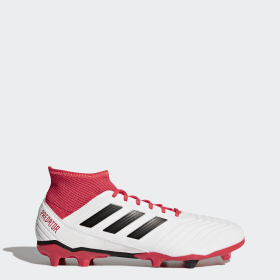 Scarpe da Calcio | Outlet | Store Ufficiale adidas Scarpe da calcio Predator 18.3 Firm Ground ...