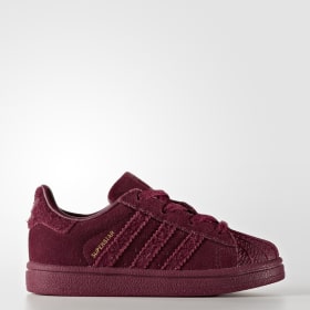 adidas neo bambino marrone