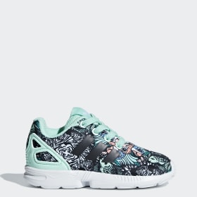 zx flux ragazza
