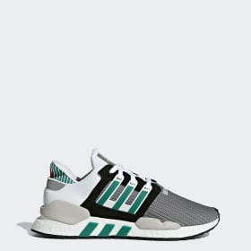 Chaussures adidas Originals Hommes | Boutique Officielle adidas Chaussure EQT Support 91/18
