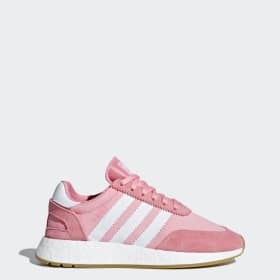 Pink - Shoes | adidas US