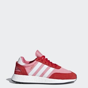 Pink - Shoes | adidas US
