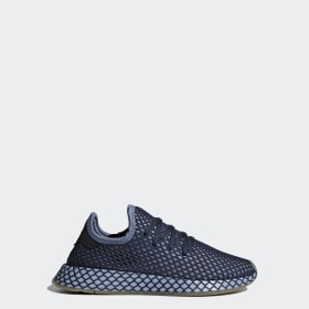 deerupt runner shoes kids