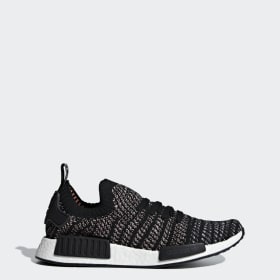 NMD R1 - Primeknit - Shoes | adidas US NMD_R1 STLT Primeknit Shoes