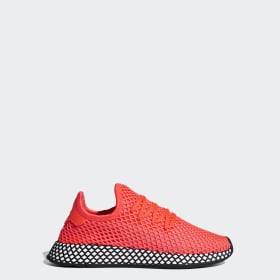 deerupt runner shoes kids