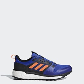 Running - Trail - Shoes | adidas US