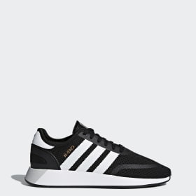 adidas yung con brillantini