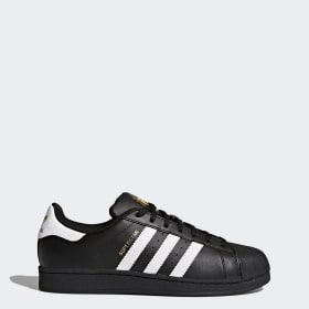 adidas yung foundation rosse