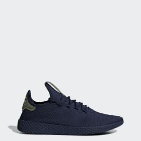 Baskets montantes | Chaussures montantes | adidas France Chaussure Pharrell Williams Tennis Hu