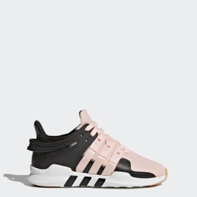 scarpe adidas eqt support glitter