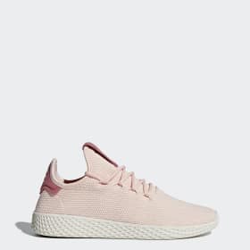 adidas scarpe rosa