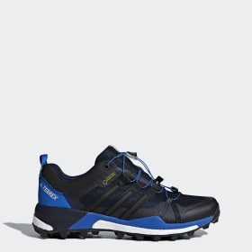 adidas trail running