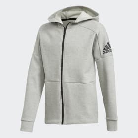 felpa adidas trovaprezzi