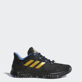 adidas da basket