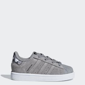 adidas superstar velour beige