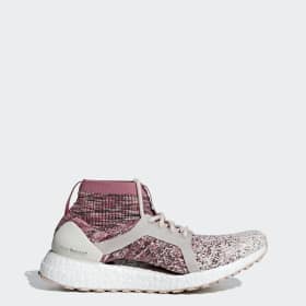 adidas colorate ultra boost