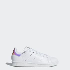 adidas yung bianche arcobaleno