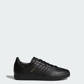 gazelle noir et blanche gazelle noir et blanche
