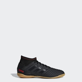 Girls Cage Soccer Shoes Adidas Us