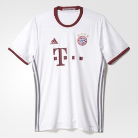 Maillot THIRD FC Bayern München boutique Maillot THIRD FC Bayern München boutique