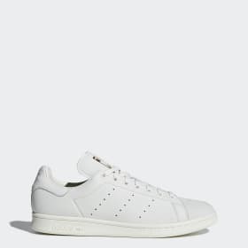 stan smith con dietro nero