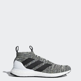 Grey - Ultraboost - Shoes | adidas US