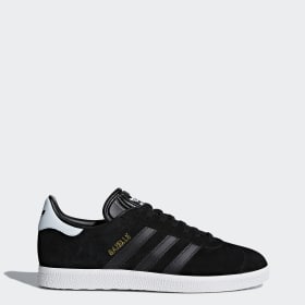 adidas gazelle storia