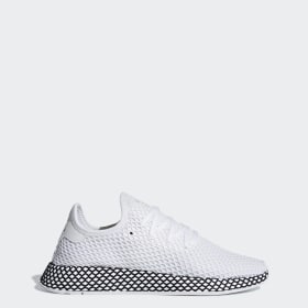 White | adidas US