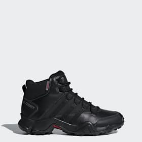 Scarpe adidas TERREX da Uomo | Store Ufficiale adidas Scarpe TERREX AX2R Beta Mid Climawarm ...