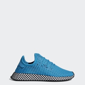 deerupt runner shoes kids