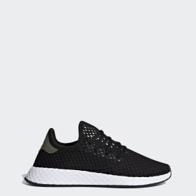 adidas deerupt femme pas cher