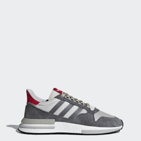 adidas zx 400 brun femme