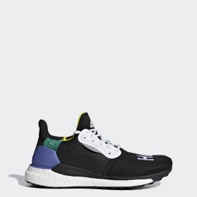Scarpe da Donna | Store Ufficiale adidas Scarpe Pharrell Williams x adidas Solar Hu Glide ST ...