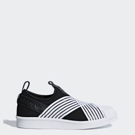 superstar slip on 2014 femme