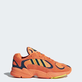 scarpe adidas yung oro