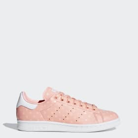 adidas rosa cipria