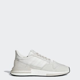 adidas ZX Bianche | Store Ufficiale adidas Scarpe ZX 500 RM ...
