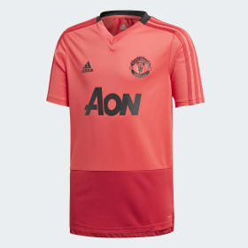 Manchester United Kids' Kit | adidas Official Shop