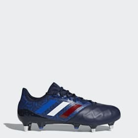 Scarpe - Rugby - Kakari - Uomo | adidas Italia Scarpe da rugby Kakari Light SG ...