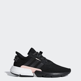 adidas yung gialle fluo