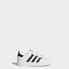 Chaussures Superstar Enfants | Boutique Officielle adidas Chaussure Superstar