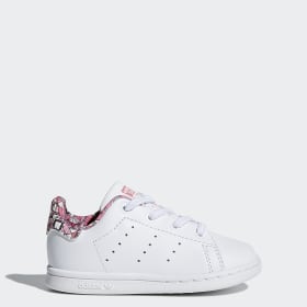 baby stan smith shoes