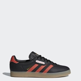 gazelle adidas gialle