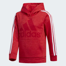 adidas pullover kids