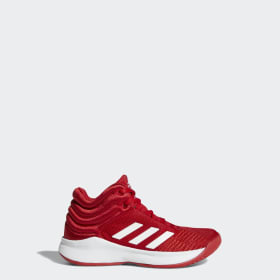 Scarpe - Basket - Bambini | adidas Italia Scarpe Pro Spark 2018 ...