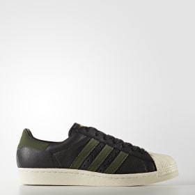 adidas Superstar Collection in Black | adidas Official Shop