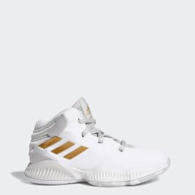 Scarpe - Basket - Bambini | adidas Italia Scarpe Mad Bounce 2018 ...