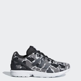 zx flux pois