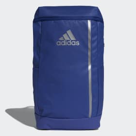 zaino adidas uomo blu