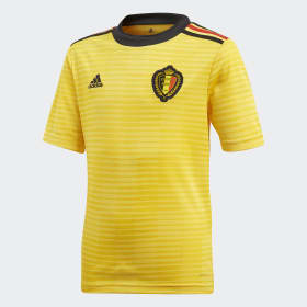 maglia Belgio ufficiale maglia Belgio ufficiale